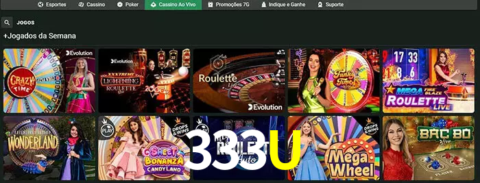 333U bet