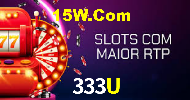 333U App Interface