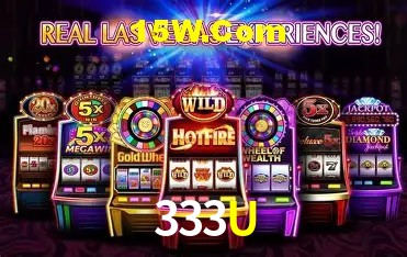 Promoção Relâmpago 333U