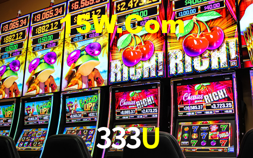Daily Bonuses 333U