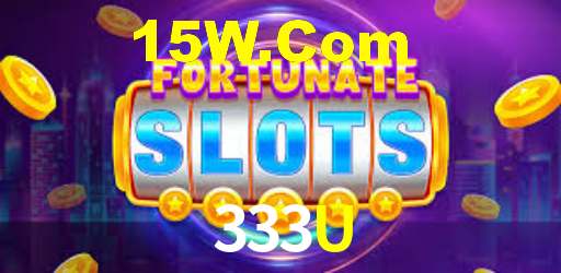 Welcome Bonus 333U