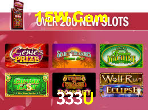 Tournaments 333U