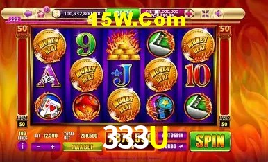333U Bet
