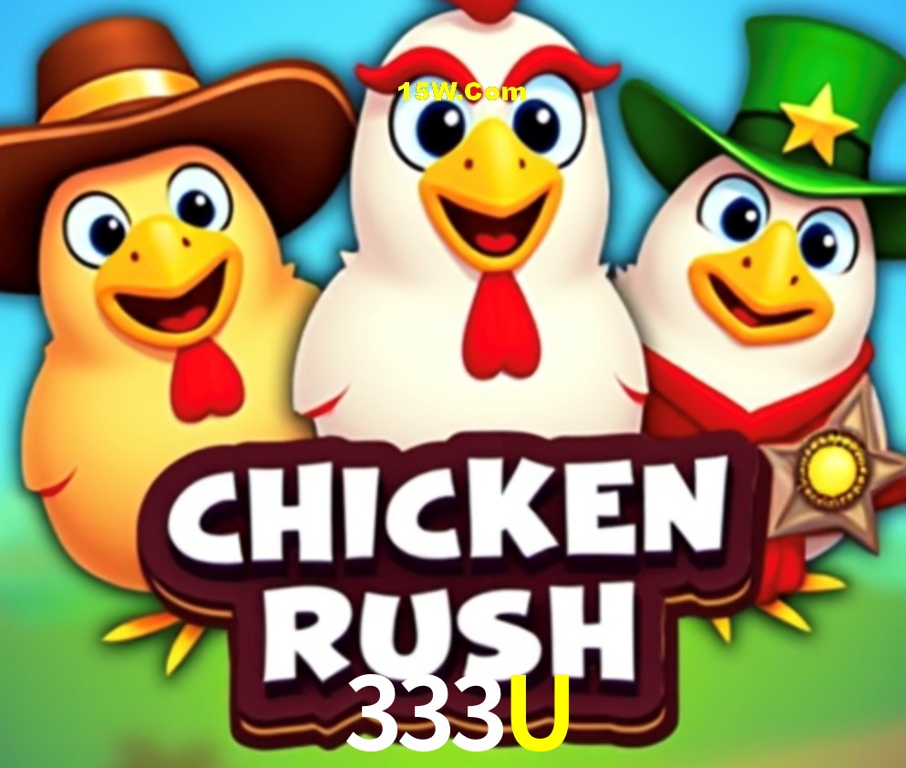 Estatísticas do Jogo 333U