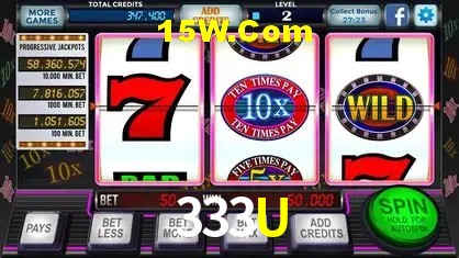 333U,333U Bet
