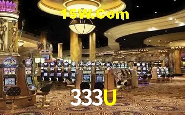 Diretório de Jogos 333U