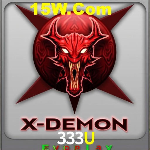 Descubra o Mundo do Cassino Online com 333U